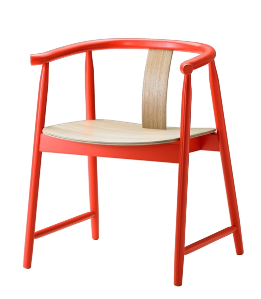 IKEA宜家家居首次推出北歐結合中國風的限量系列---TRE